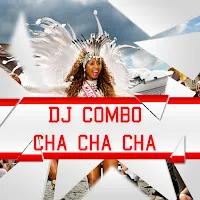 Dj Combo — Cha Cha Cha — обложка